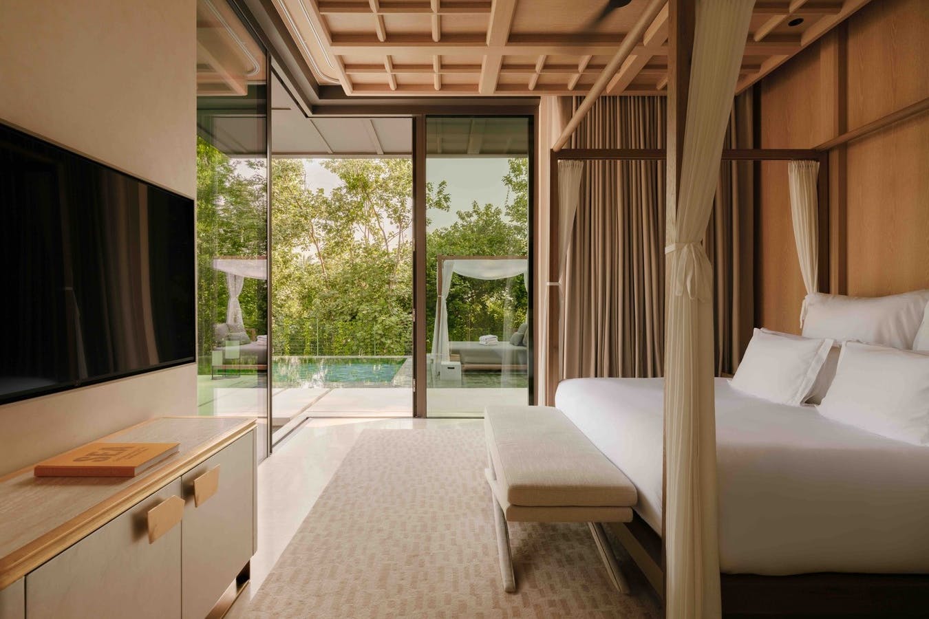 Raffles Sentosa Singapore